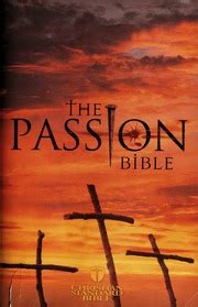 passion bible audio